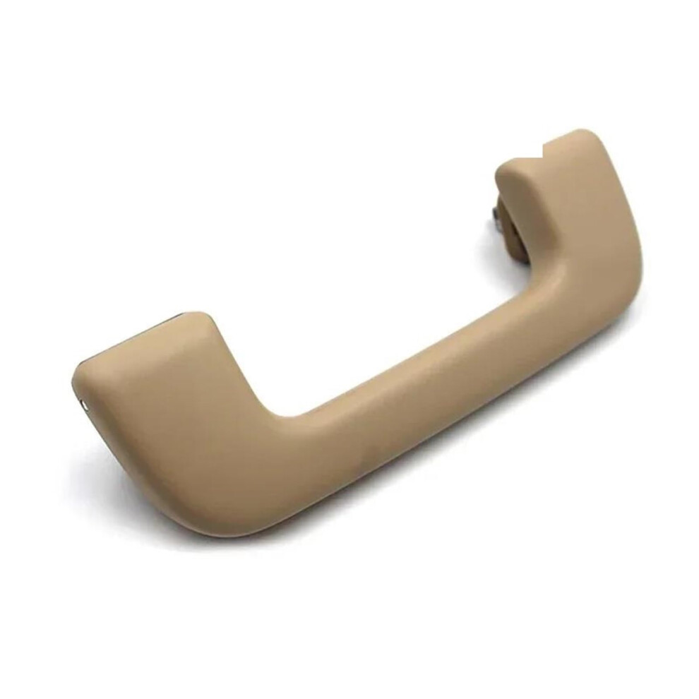 Car Interior Grab Handle Roof Support Front Rear For Toyota Corolla Camry Yaris Rav4 Beige 9094768985168