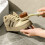 Schuhreinigungsbürste mit weichen Borsten und-Weiß 7