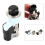 Car Cigarette Lighter Element Set  Compatible with Toyota Corolla 9