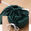 Schuhbeutel mit Kordelzug, staubdicht, Aufbewahrungsbeutel-Rosa 5