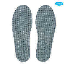 Erleben Sie Schuhe der Extraklasse: Memory-Schaum-Einlegesohlen, atmungsaktives Design, geruchshemmend, Massagepunkt-Technologie, hygienisches
