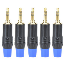 Stage Lighting Compatibility Audio Cable with Studio Harmonizers Compatibility, Durable Audio Cable for Stable Connection in Professional Stage