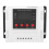 Advanced Solar Control Solution, Industrial Grade PWM Solar Charge Controller with Battery Temperature Detection and Intelligent 3-Stage Charging for 1