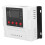 Advanced Solar Control Solution, Industrial Grade PWM Solar Charge Controller with Battery Temperature Detection and Intelligent 3-Stage Charging for 7