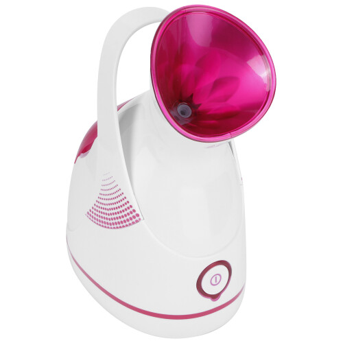 Υγραντήρας προσώπου βαθύ καθαρισμού για At-Home Spa Bliss, φορητός ατμομάγειρας 2