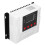 Advanced Solar Control Solution, Industrial Grade PWM Solar Charge Controller with Battery Temperature Detection and Intelligent 3-Stage Charging for 3