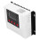 Advanced Solar Control Solution, Industrial Grade PWM Solar Charge Controller with Battery Temperature Detection and Intelligent 3-Stage Charging for 2
