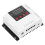 Advanced Solar Control Solution, Industrial Grade PWM Solar Charge Controller with Battery Temperature Detection and Intelligent 3-Stage Charging for 6