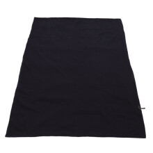 Plaid Elettrico per Auto da 12V, 110x150cm, 30W Riscaldato per Campeggio e Viaggi