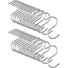 Metallhaken, Metallhaken zum Aufhängen, Metallhaken für die Wand, Metallhaken für Kreuzfahrtschiffe, Metallhaken zum Aufhängen von Pflanzen,