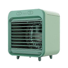 Mini ventilateur de refroidissement de bureau USB