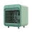 Mini ventilateur de refroidissement de bureau USB 1