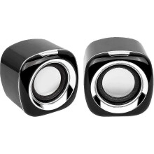 Datorhögtalare, Datordrivna högtalare USB-högtalare Monitorhögtalare-MXBC