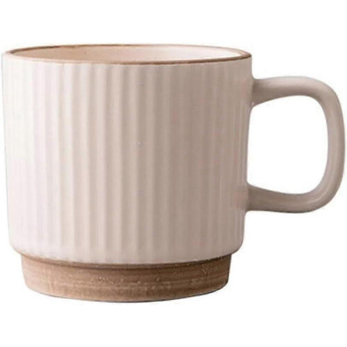 Keramisk krus Parkrus Kaffekrus 1