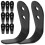 Metal Wall Hooks Decorative Storage Hook for Hanging 24Pcs 1