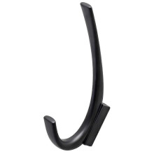 Metall-Wandhaken, robust, für Badezimmerwände