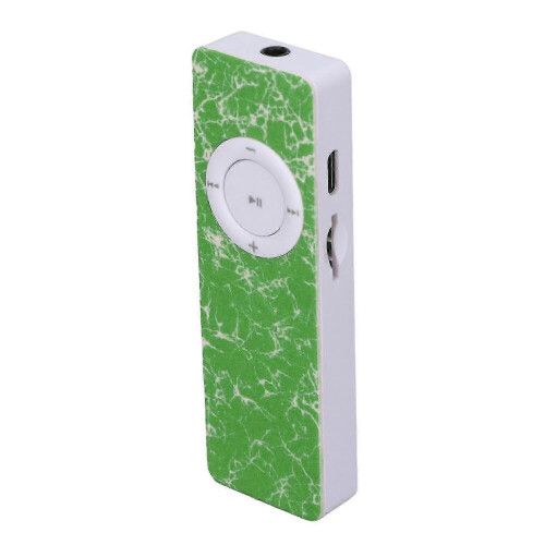 MP3-Player, Musikplayer