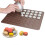 Backmatte, Backset, DIY-Silikon-Macaron-Backset, Silikon-Backform 1