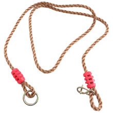 Balansoar pentru exterior, balansoare de copac, pentru copii, balansoar macrame pentru exterior, accesorii pentru balansoar