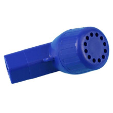 Dispositivo de entrenamiento respiratorio, expansor pulmonar para personas mayores.