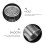 Fish Tank Mist Maker Acrylic Tool 4Pcs Mist Making Accessory 4