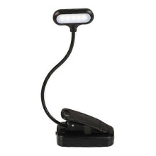 Lampe de lecture - Lampe de lecture / Lampe LED Ă pince - Lampe de livre