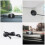 Microphone de voiture 3,5 mm, microphone auxiliaire pour autoradio 4