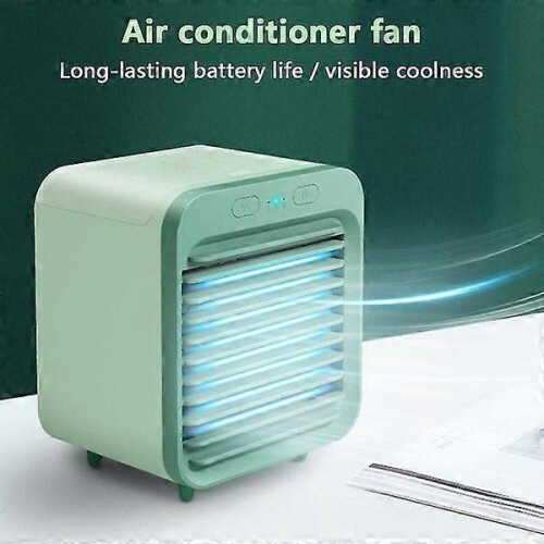 Mini ventilateur de refroidissement de bureau USB 1