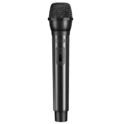 Microphone factice, faux microphone, microphone de simulation, microphone de fête 2