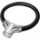 Bicycle Lock Bicycle Chain Lock Universal Bicycle Cable Lock Chain Lock with Keys Mini Portable Combination Lock Stackable Bicycle Lock 1
