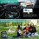 Φορητό CD Player με Bluetooth, Επαναφορτιζόμενο CD Player 5