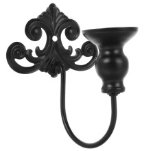 Candle Sconces Wall Candle Holder Metal Candle Holder Decorative Candle Holders Wall Mount Candle Holders For Home