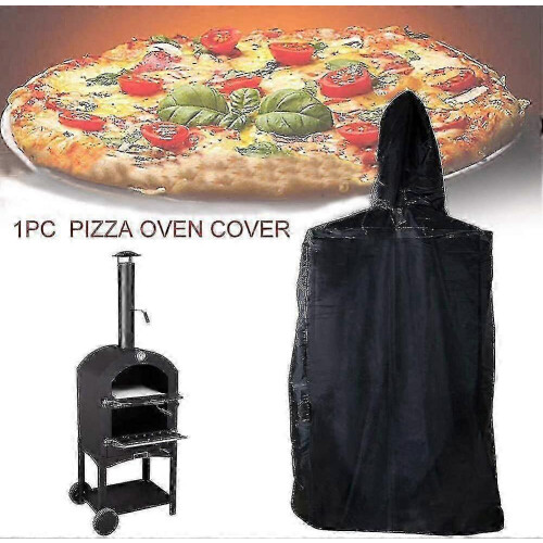 Κάλυμμα φούρνου πίτσας Premium Universal, 165cm - Στερεό, ανθεκτικό και αδιάβροχο S20 1