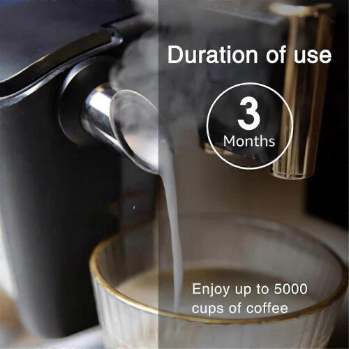 For Coffee Machine CA6903 Water Filter Coffee Machine Filter Accessories Water Filter 2