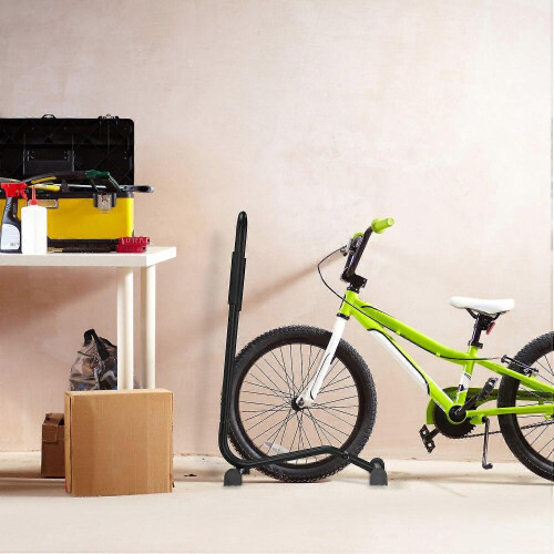 Cykelstativ Udstillingsstativ 1