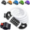 Bicycle lock, bicycle locker lock 4
