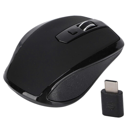Mouse wireless USBC, mouse wireless 2.4G Mouse wireless Easy G Mouse wireless Mouse wireless realizzato con cura