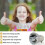 Λάμπα προβολέα για OSRAM P-VIP 190W 0.8 E20.8 Λάμπα προβολέα 5
