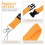 Stück dekorative Handy-Lanyards aus Polyester 3