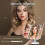 Makeup mirror, makeup mirror with light, tri-fold makeup mirror, portable LED makeup mirror, white 5