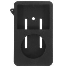 Husă pentru player muzical, husă pentru player MP3, husă pentru player MP3, manșon din silicon pentru player muzical, protector pent