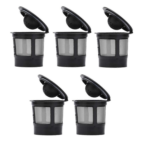 Coffee Filter for Coffee Machine Coffee Filter Capsule