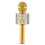 Microphone Bluetooth, microphone sans fil, microphone pour iPhone, microphone pour PC, microphone pour karaoké, microphone pour casque audio 1