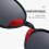 Παιδικά Γυαλιά Ηλίου Polarized - Cool Toddler Sunglassesxq-sg1380 3