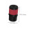Microphone Core avec accessoires de microphone DIY transparents pour tête de microphone KTV à transmission 4
