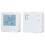 Termostato wireless RF programmabile per riscaldamento domestico e ufficio 15
