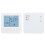 Termostato wireless RF programmabile per riscaldamento domestico e ufficio 9