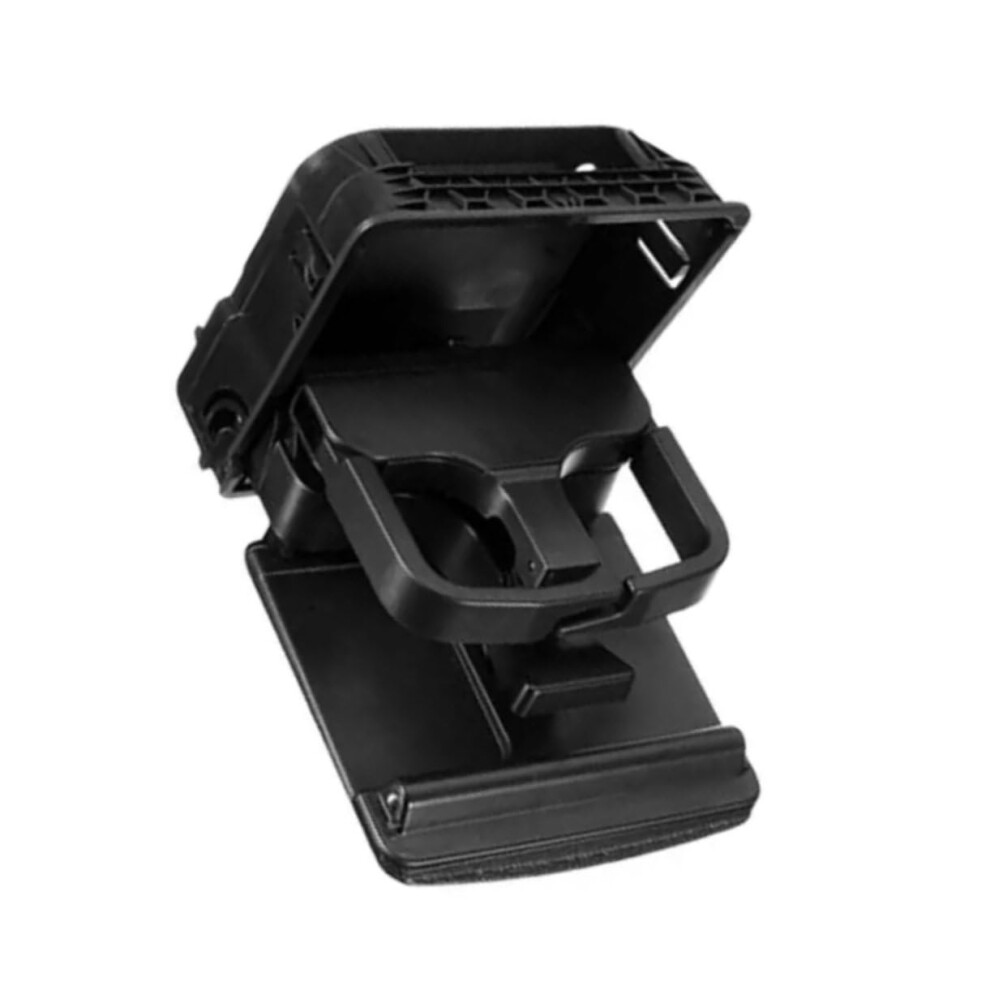 Car Cup Holder With Noise Reduction And Stable Drink Placement For Vw Golf Mk5 Mk6 Black 9164114311597
