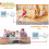 Termostato wireless RF programmabile per riscaldamento domestico e ufficio 5