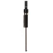 Brake Pad Thickness Gauge with Brake Disc Measuring Tool for Accurate Quick Car Brake Inspection